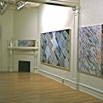 Muse Gallery, Linda White solo exhibition Nov 5-Dec 10, 1980